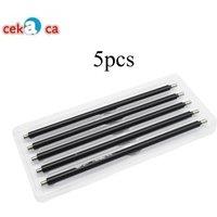 5PC OEM JAPAN 302LV93010 2LV93010 PCR Charg Roller for Kyocera MC-3100 FS2100 FS4100 FS4200 FS4300 M3040 M3540 M3550 Printer