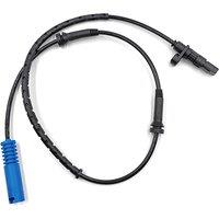 34526756375 Front rear Left right ABS Wheel Speed Sensor for BMW M5 E39 525i 528i 530i 540i