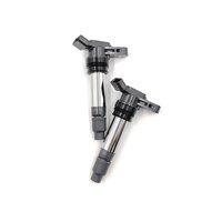 2pcs Ignition Coil LR002954 For Land Rover Freelander 2 L359 3.2i6 3.2L 3.2Li6 B6324S