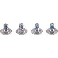 Bottom Cover Screws Set for Apple Watch Ultra 1 / Ultra 2 49mm Watch Repair Spare Part