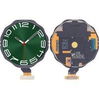 AMOLED LCD Screen for Samsung Galaxy Watch6 Classic 43mm SM-R950/R955 / 47mm SM-R960/R965 Display with Digitizer Full Assembly
