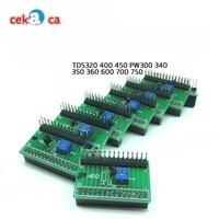 CEKACA Copier Parts For OCE Plotwave 300 340 350 360 TDS300 320 TDS400 TDS450 TDS600 TDS700 750 Printer Fuser Heat Chip