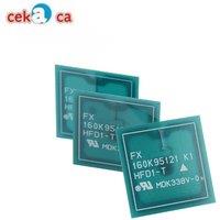 4PCS CT350777 CT350778 013R00655 013R00656 Drum Chip for Xerox J75 C75 700 700i 770 Laser Printers Cartridge Chips
