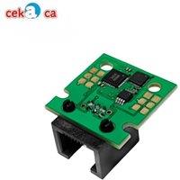 1PC MS821 MX722 58D2000 58D2000 Toner Chip for Lexmark MS725 MS823 MS822 MS825 MS826 MX721 MX821 MX822 MX826 B2865 B2770 Printer