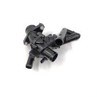 Engine Coolant Thermostat 2702000715 A2702000715 For Mercedes Benz W176 W246 W242 C117 X156 A260 B260 CLA220 CLA260 GLA260