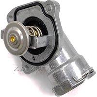 Engine Thermostat A6422000215 A6422002015 6422000215 6422002015 For Mercedes Benz X164 W164 GL350 ML350 OM642