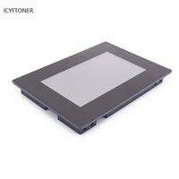 ICYFTONER Nextion NX8048K070_011R Enhanced Resistive Touch Screen Enclosure 7inch Human-Machine Interface HMI English Version