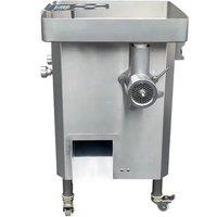 Electric Meat Cutter Commercial Stainless Steel Meat Grinder Multifunctional Enema All-In-One Machine