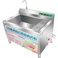 Best Performance Vegetable And Fruit Washing Machine Vegetable And Meat Washing Machine