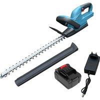 Hedge Trimmer 전정기 Cortasetos Con Bateras 전정기 충전식 Taille Haie Batterie 헤지 트리머 Nozyce Do Żywopłotu Akumulator