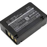 7.4V 2600mAh/3400mAh Medical Battery LI12I001A, LI12I002A, 2ICR19/65,115-018016-00 for Mindray Defibrillateur Beneview T1