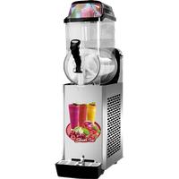 2025 Commercial Slushie Machine Slush Maker Frozen Drink Dispenser Ice-Cool Juice Smoothie Vending Machine
