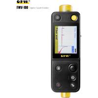 OFW MINI OTDR 20KM Handled Optical Time-Domain Reflectometer, Fiber Ranger, FTTB FTTH Breakpoint Tester Meter FWV-100-V10