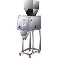 Large Vertical Quantitative Food Tea Coffee Packaging Machine Automatic Weighing Particle Packaging Machine