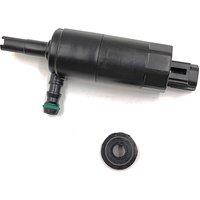 Headlamp Powerwash Pump C2S4086 For Jaguar X400 X250 X350 X150 X-TYPE XF XJ XK 2.5L XK3.0L XK4.2S XF5.0L XFR5.0L XJ6L3.0 XJ8 4.2