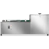 Automatic Small Fish Fillet Machine Stainless Steel Fish Processing Machinery