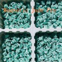 GATERON Magnetic Jade Pro Switch Linear Freely Setting Pre-travel Hall Sensor Effect For Custom Magnetic Keyboard Gaming Office