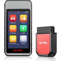 Autel MaxiDiag MD906 Pro Professional Scan Tool Enhanced Mode 6 Diagnostics All System AutoScan Support 11 Service Functions