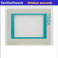 New Touchpanel Plastic Housing Case for TP177B 6AV6642 6AV6 642-0BA01-1AX0/1AX1 Touchpad & Protect Film and Interlayer