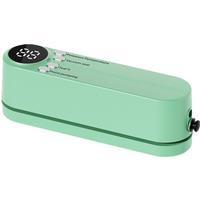 2-in-1 Vacuum Sealer with USB-Rechargeable Portable,with 3 modes vacuum sealant, for fruits, meat, etc. to keep fresh