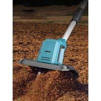 21v Lithium Battery MicroTiller High-Power Electric Earth Loosening Machine Household Farmland Plowing And Earth Turning Machine