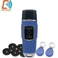 New Product RFID guard tour patrol pipe,guard monitoring system,guard patrol wand with free software