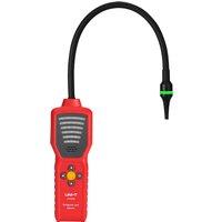 UNI-T Refrigerant Leak Detector UT336B CFCS HCFCS HFCS Gas Detector Semiconductor Sensor Air Conditioning Tools