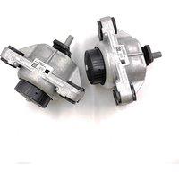 2pcs Engine Mount LR123907 LR057632 for Land Rover Range Rover L405 Range Rover Sport L494 3.0SC 2.0D 3.0SDV6 306PS 306DT 204DTA