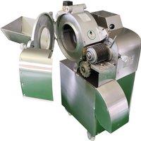 Commercial Vegetable Cutter For Shredding Slicing Dicing Vegetable Cutting Machine