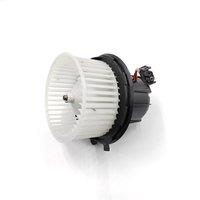 Blower Motor w/ Blower Wheel For Mercedes Benz C-Class W204 C300 E350 C250 C197 X204 C207 A207 W212 S204 W204 2048200208
