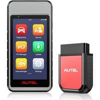 2025 Autel MaxiDiag MD906 PRO Car Diagnostic Scan Tool Code Reader Support CANFD11+ Services, Upgraded of MD808PRO MaxiCheckPRO