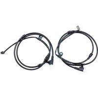 2pcs SEM500026 Front Brake Sensor For Range Rover Sport L320 4.2T 428PS 2005-2013