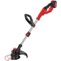 Brushless Lawn Mower Desbrozadora Batera 충전식예초기 Weed Trimmer Debroussailleuse Batterie 충전예초기 전기예초기 Strimmer