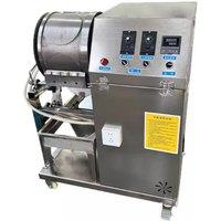 Bread Makers Commercial Stainless Steel Burrito Machine Spring Roll Roast Duck Cake Tortilla