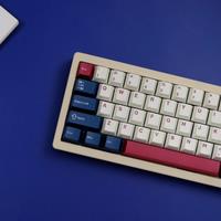 AIFEI 126 Keys Keycaps Mechanical Heart BPT Cherry Profile ABS For Gaming Gamer Mechanical Keyboard MX Switch Keycaps Anne Pro 2
