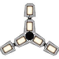 100W LED Grow Light Full Spectrum Cultivation Lamp E27/E26 For Greenhouse Tent Vegetables Flower Plant Hydroponics Fill Lighting