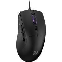 Redragon 618 Wired Gaming 10000 DPI Optical Ergonomic 6 Programmable Buttons, 84G Ultra Lightweight Mouse