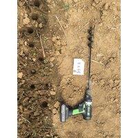 Drill Bit Metal Drills Woodworking Job Tools Set Tool Mechanical Bits Wood Multifunctional Accessories Garden Mini Sets Hand Saw