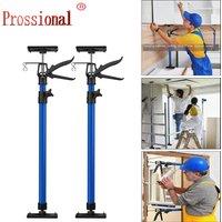 2025 new Telescopic Support Rod Hanging Cabinet Wooden Ceiling Door Frame Raising Lifter Home Decoration Installation Tool