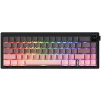 AJAZZ AK650 - Flying Fish / Dreamweaver Switch - Tri-Mode RGB DIY Keyboard with Display