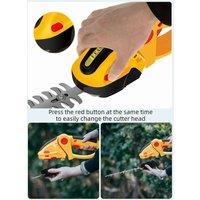Hedge Trimmers and Cutters