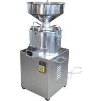 The Most Popular Automatic Commercial Peanut Butter Making Machine For Home Sesame Sauce Making Machine For Sale In 2025