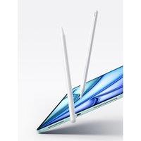 Baseus Bluetooth Stylus Pen 360 Touch Operation Wired Charging Customizable Shortcuts Slide-to-Turn Page For iPad Pro iPad Air
