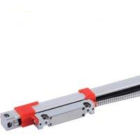 SINO YHSINO KA-200 Slim Linear Scale 1m 0.001mm High Accuracy Measurement Tool KA200 for CNC Machines