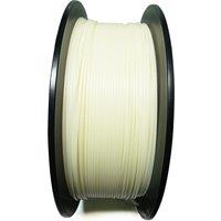 Nisay ABS-GF Premium Glass Fiber 3D Printer Filament - Enhanced Durability, High-Temperature Resistance, Precision Printing 1kg