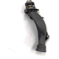 2782000815 A2782000815 2782000615 A2782000615 Engine Coolant Thermostat Housing Replacement for Mercedes Benz W166 GLE ML M157