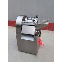 Fully Automatic Potato Slicer Onion Radish Vegetable Shredder 110V 220V HBLD