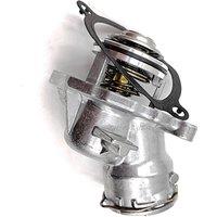 2722000115 2722000415 A2722000115 A2722000415 Engine Coolant Thermostat Housing Assembly for Mercedes Benz W164 ML300 M272.945