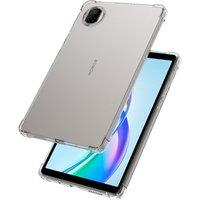 Transparent Shockproof TPU Case for Huawei Honor Pad X7 2025 8.7 Inch 4 Corner Airbag Anti-Fall Protective Cover Case