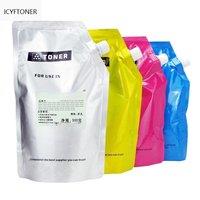 1PCS 500g Toner Powder for Xerox DocuColor 240 242 250 252 260 DC250 DC240 DC242 DC252 Color Printer Ink